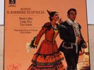 Rossini – Il Barbiere Di Siviglia - 2 Vinyl LP Record Album Box Set - Excellent