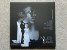 Miles Davis - Live At The Plugged Nickel 1965 vinyl boxset 5LP EX+/EX+ RARE