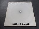 Trinity House – Flashback Through History 1977 UK LP PROFILE XIAN PROG PSYCH