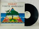 KARAT Fünfte Jahreszeit - AMIGA MUSTERPLATTE 856218 DDR 1987