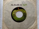 CANADA  VG+ THE BEATLES Come together /Something ERROR 1969 1st Press APPLE 45