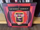 Katamari Damacy Original Video Game Soundtrack (Vinyl) ORANGE BLUE GREEN