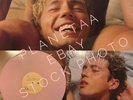 TROYE SIVAN Something To Give Each Other Pink Colored Vinyl  + Signed Card