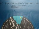 Pink Floyd – Wish You Were Here  GERMANY  LP   BLUE  Vinyl  Original