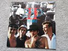 BIG AUDIO DYNAMITE II - THE GLOBE - RARE UK FIRST PRESS 1991 MICK JONES VG+VINYL