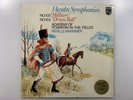 MARRINER / ACADEMY OF ST.MARTIN: HAYDN SYMPHONIES 100&103 LP MINT SEALED PHILIPS