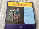 THE DAVE CLARK FIVES GREATEST HITS EPIC 1966 MONO EX/MINT SEALED