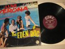 Luis Verona  - Cha Cha Cha At The Eden Roc - LP  1959  Gone Records - GL 7003