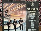 The Beatles – The Beatles' Second Album   VG/VG, Import