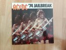 AC/DC '74 Jailbreak