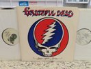 GRATEFUL DEAD   STEAL YOUR FACE 2 LP (1976) NM TO UNPLAYED VINYLS  JERRY GARCIA