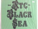 XTC - Black Sea  1980 1st US Issue LP  SEALED  Steve Lillywhite, Hugh Padgham