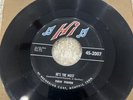 Fern Fisher 45 He's the Most / Tommy 1958 Female Rockabilly