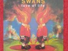 SWANS Love Of Life original vinyl Young God 1992