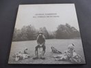 George Harrison - All Things Must Pass 1970 UK  3 x LP Box Set APPLE 1st POSTER