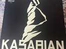 Kasabian (RARE self-titled, 10