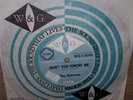 THE EXTREEM - ON THE BEACH / DON'T YOU IGNORE ME RARE 7