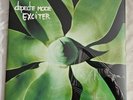 Depeche Mode Exciter MINT Mute 2 Vinyl LP 2001 Neu RAR anderes Rückcover