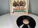 R. Crumb And His Cheap Suit Serenaders Number Two 2 Blue Goose 1976 Vinyl LP VG+