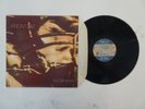 FRONT 242 NO COMMENT LP WILDLY RARE BARCODED 1987 HUB-SERVALL NON-GATEFOLD PRESS