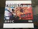Prodigy H.N.I.C Vinyl 2x LP 2019 Get on Down Rap Hip Hop HNIC Mobb Deep