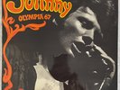 JOHNNY HALLYDAY OLYMPIA 67 LP VINYL 33 TOURS ORIGINAL 70.399