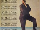 Wes Montgomery - So Much Guitar /Japan/Riverside/LP/Vinyl/Jazz