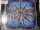 Killing Joke Pylon 2 x Vinyl LP Limited Edition, Blue Translucent