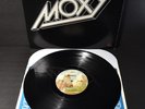 1976 MOXY Self-Titled w/Tommy Bolin, 12