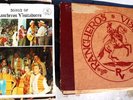 Los Ranchero Visitadores Records & Song Book From John Mitchell To Tim Tyler