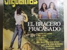 RARE SEALED Las Jilguerillas Lp El Bracero Fracasado See Pics Harmony 1981