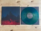 Phoebe Bridgers - Punisher (Peacock Splash Vinyl) 12” VINYL