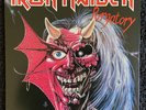 Iron Maiden - Purgatory/Genghis Khan 2014 Limited Edition 45rpm Near Mint
