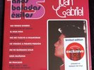 JUAN GABRIEL - 15 Años De Baladas Exitos (2023 Sony) 2-LP Opaque Red Vinyl - NEW