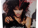 Vanity Wild Animal Vinyl LP Album Motown Synth Pop NIP Shrink 1984 6102ML