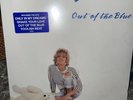 DEBBIE GIBSON OUT OF THE BLUE ORIGINAL VINYL LP - 1987 Brand New Factory Sealed