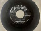 Dixie Hummingbirds 45 Troubles Will Be Over/Way Up On High PEACOCK VG++ HEAR