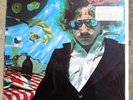 Joe Walsh But Seriously Folks LP SEALED NEW Cut-out  1978 Asylum Records 6E-141