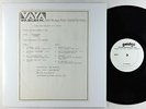 Bobby Rodriguez - Lead Me To That Beautiful Band LP - Vaya VG+ TEST PRESS