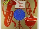 Carlos Santiago & Gil Irizarry - Banda De Acero LP - SMC Unknown Latin VG++ HEAR