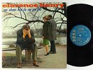 Clarence Henry - You Always Hurt The One You Love LP - Argo Mono DG Autograph