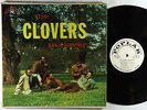 Clovers - In Clover LP - Poplar PROMO