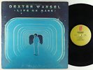Dexter Wansel - Life On Mars LP - Philadelphia International