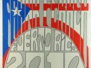Frank Ferrer - Puerto Rico 2010 LP - Taino P.R. - Private Latin Soul Funk SEALED