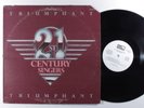 21ST CENTURY SINGERS Triumphant CREED LP VG+ wlp s