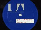BRASS CONSTRUCTION Self Titled UNITED ARTISTS UA-LA545 LP VG+ test pressing s