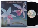 DEODATO Love Island WARNER BROS LP VG+ gatefold s