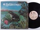ENCHANTMENT Self Titled ROADSHOW UA-LA682-G LP VG+ s
