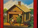 Grateful Dead – Terrapin Station – USED Vinyl LP