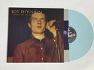 Joy Division – That'll Be The End Limited Edition Blue Marble Vinyl Record